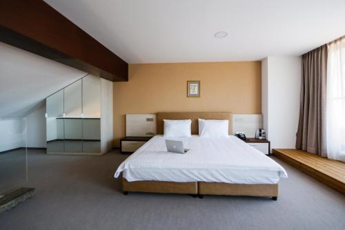 Uva Nestum Wine & SPA Room Type - Maisonette