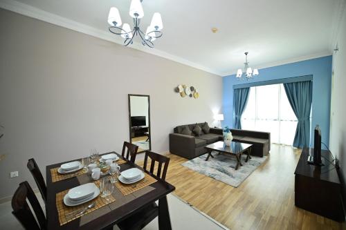 Al Waleed Holiday Homes, Dubaj (fotografie 10)