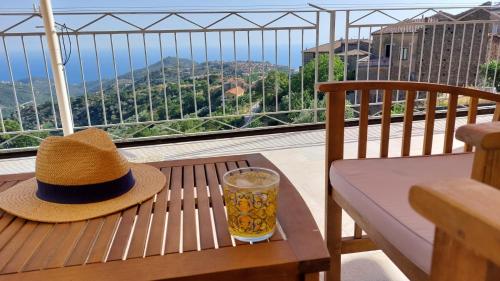 b&b Don Peppe - Don Ilario, San Mauro Cilento