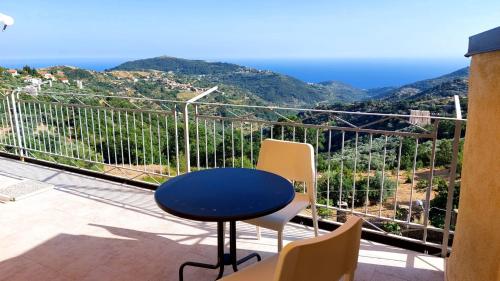 b&b Don Peppe - Don Ilario - Accommodation - San Mauro Cilento