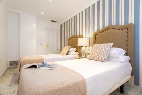 Genteel Home Isabel la Católica - image 2