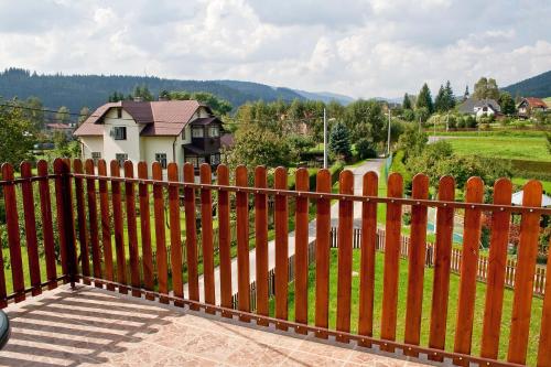 Apartmány Karlovický dvůr