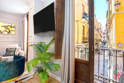 Genteel Home Mesones