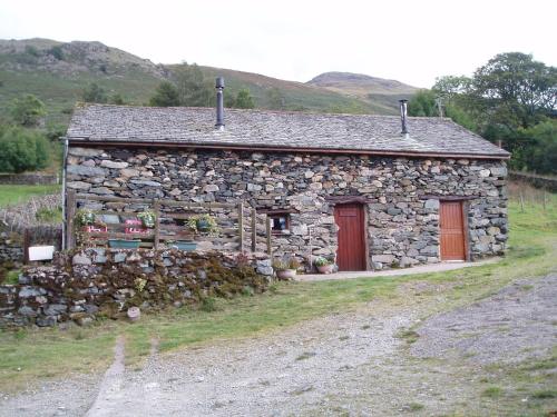 Fisher-gill Camping Barn 5