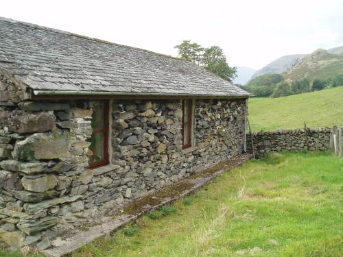 Fisher-gill Camping Barn Keswick