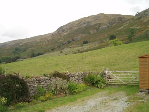 Fisher-gill Camping Barn