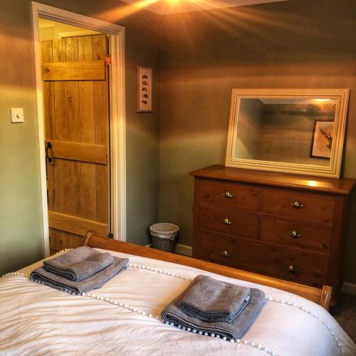 The Rose Cottage in Kirdford