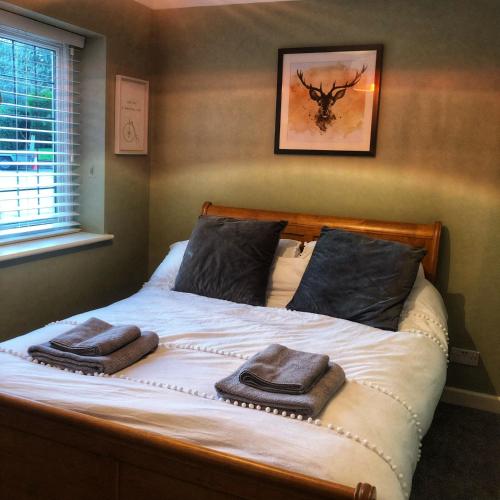 The Rose Cottage in Kirdford
