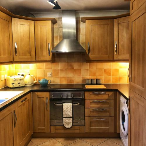 The Rose Cottage in Kirdford