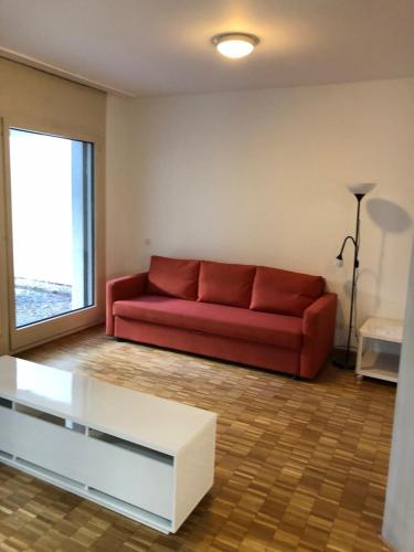 Casa Amabile Apartment