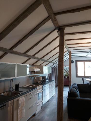 Willa Viktorin Vintti in Kristiinankaupunki