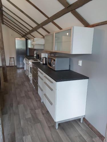 Willa Viktorin Vintti in Kristiinankaupunki