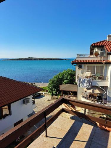 Guest House Liliya - Sozopol