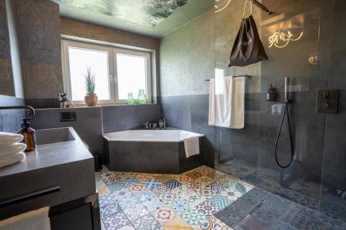 Vulkan Villa, Mendig (fotografie 7)