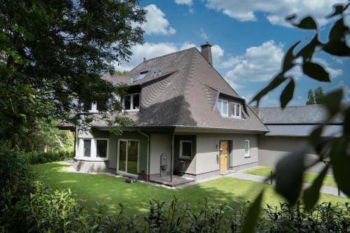 Vulkan Villa, Mendig (fotografie 10)