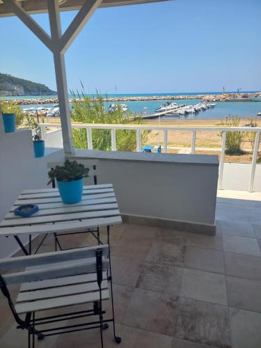 Sea house b&b 1