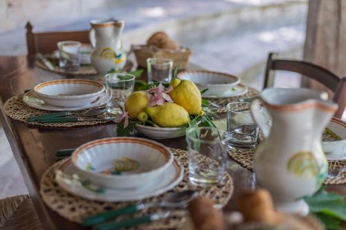  Villa Cavalli in Parrochia di Ripe