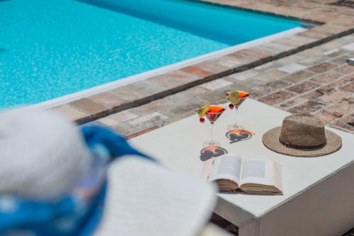  Villa Cavalli in Parrochia di Ripe