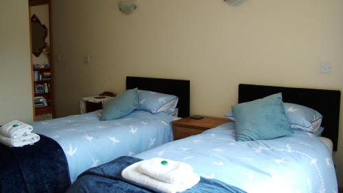 Tregenna Licenced Bed & Breakfast 2