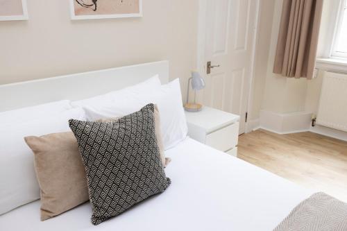 JOIVY Chic apt near Stockbridge Market