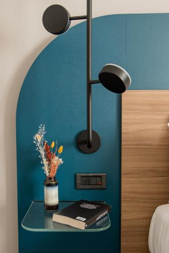 Holiday Inn Rome Aurelia - image 14