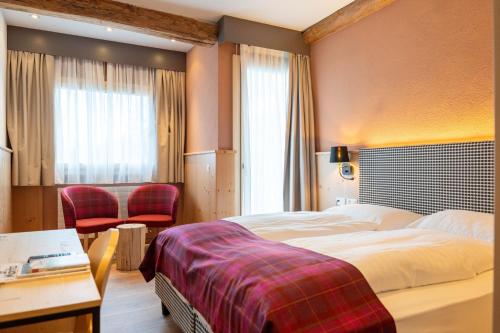Hotel Bären - image 11