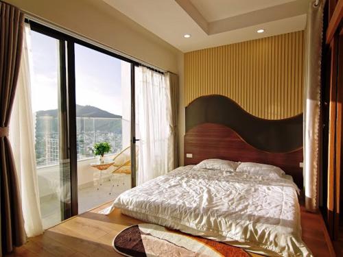 TMS Beachfront Quy Nhon- Annie Apartment