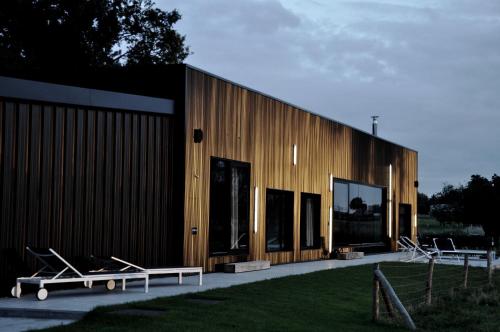  Holiday Home Waterland in Handzame