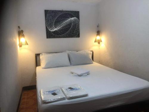 Mylene Room Rental in Boracay