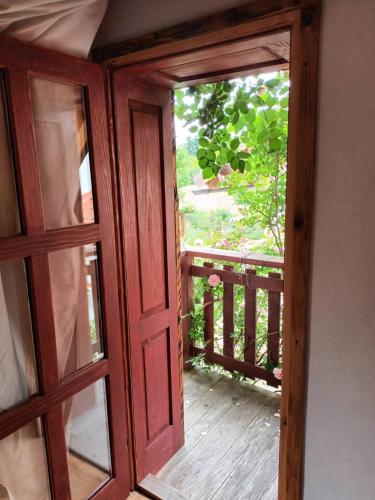 Apartman Latin 2 in Plaski