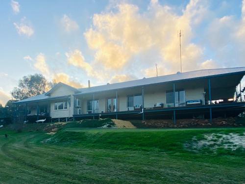 Sandalwood Downs Fabulous Farm Stay TOODYAY in Toodyay