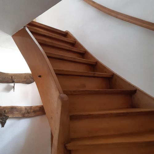 Haus Klara in Pillig, Deutschland