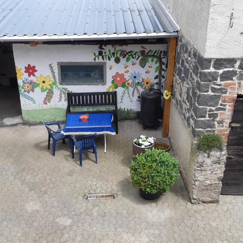Haus Klara in Pillig