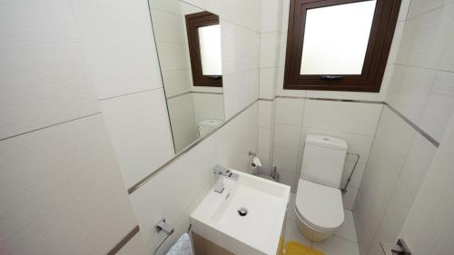 Oceanview Villa 109