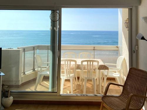 Appartement Palavas-les-Flots, 2 pièces, 5 personnes - FR-1-559-11 - Location saisonnière - Palavas-les-Flots