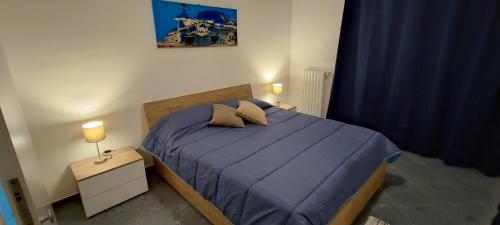 Bed & Breakfast La Posada, Barletta (photo 7)