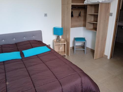 Double Room - Disability Access