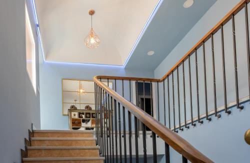 CHALET VILLA Los HIPOCAMPOS