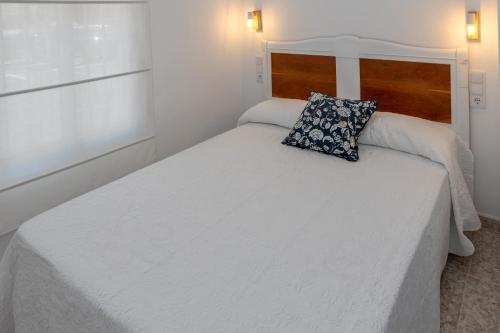 CHALET VILLA Los HIPOCAMPOS