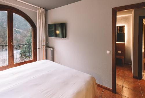 Abba Xalet Suites Hotel