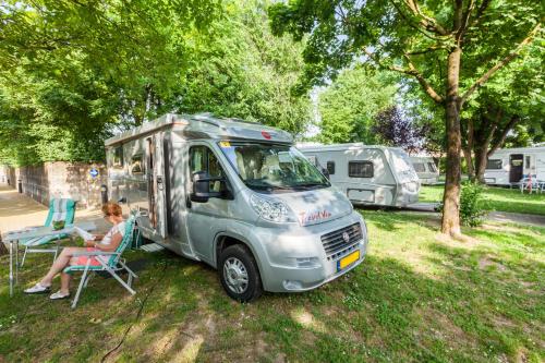 Camping Vicenza