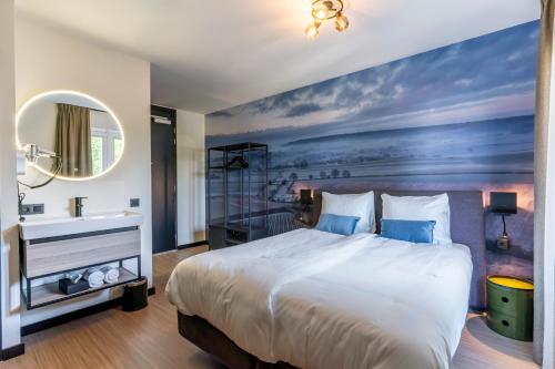 Hotel en Restaurant Tummers - image 2