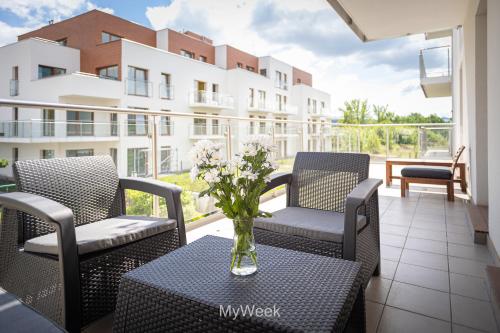Apartamenty Kudova II MyWeek - main image