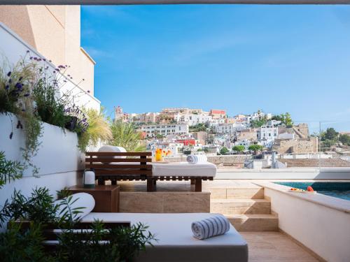 The Standard, Ibiza