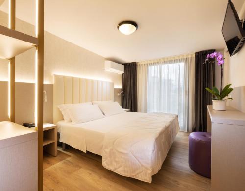Hotel Castellucci Room Type - Superior Double Room