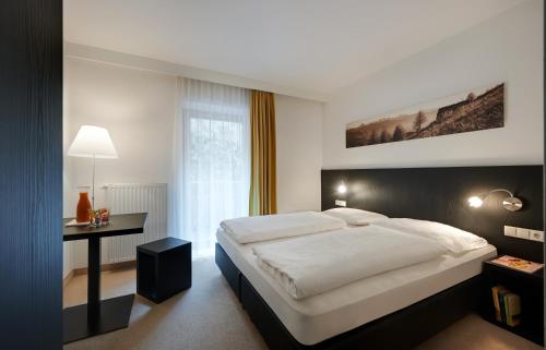 Hotel Tirolerhof 5