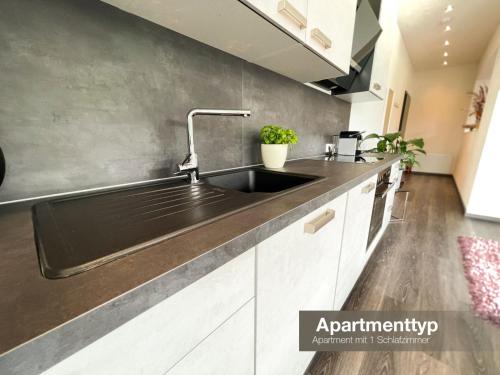 Apartment Spitzenblick in Angerberg