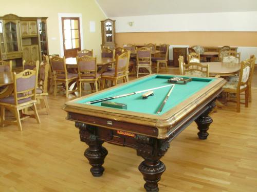 Oáza Resort