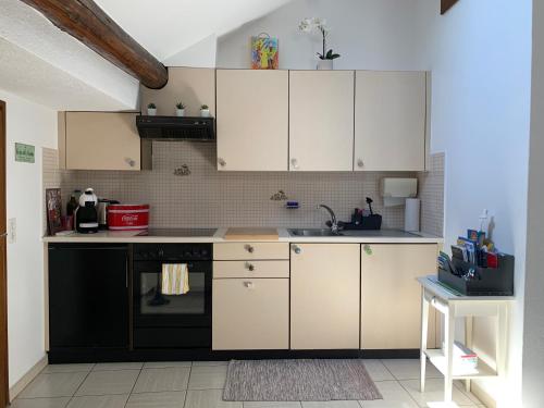 Ascona, Casa Collegio - im Zentrum, am See Lago Maggiore, Ascona (foto 4)