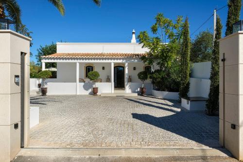 Exterior view, Farm of Dreams Algarve in Vale de Eguas